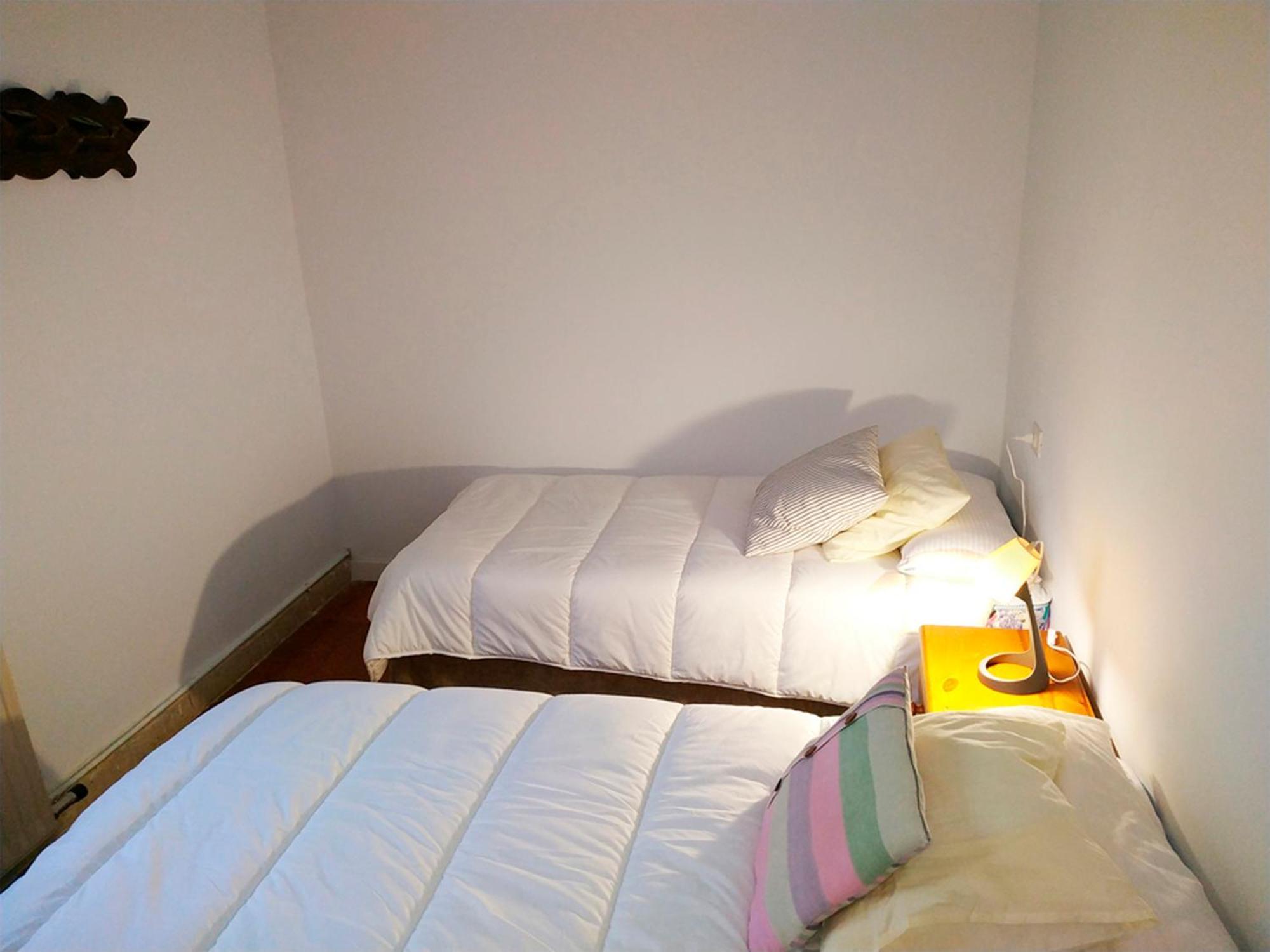 Apartamentos 3000 Escarrilla Buitenkant foto