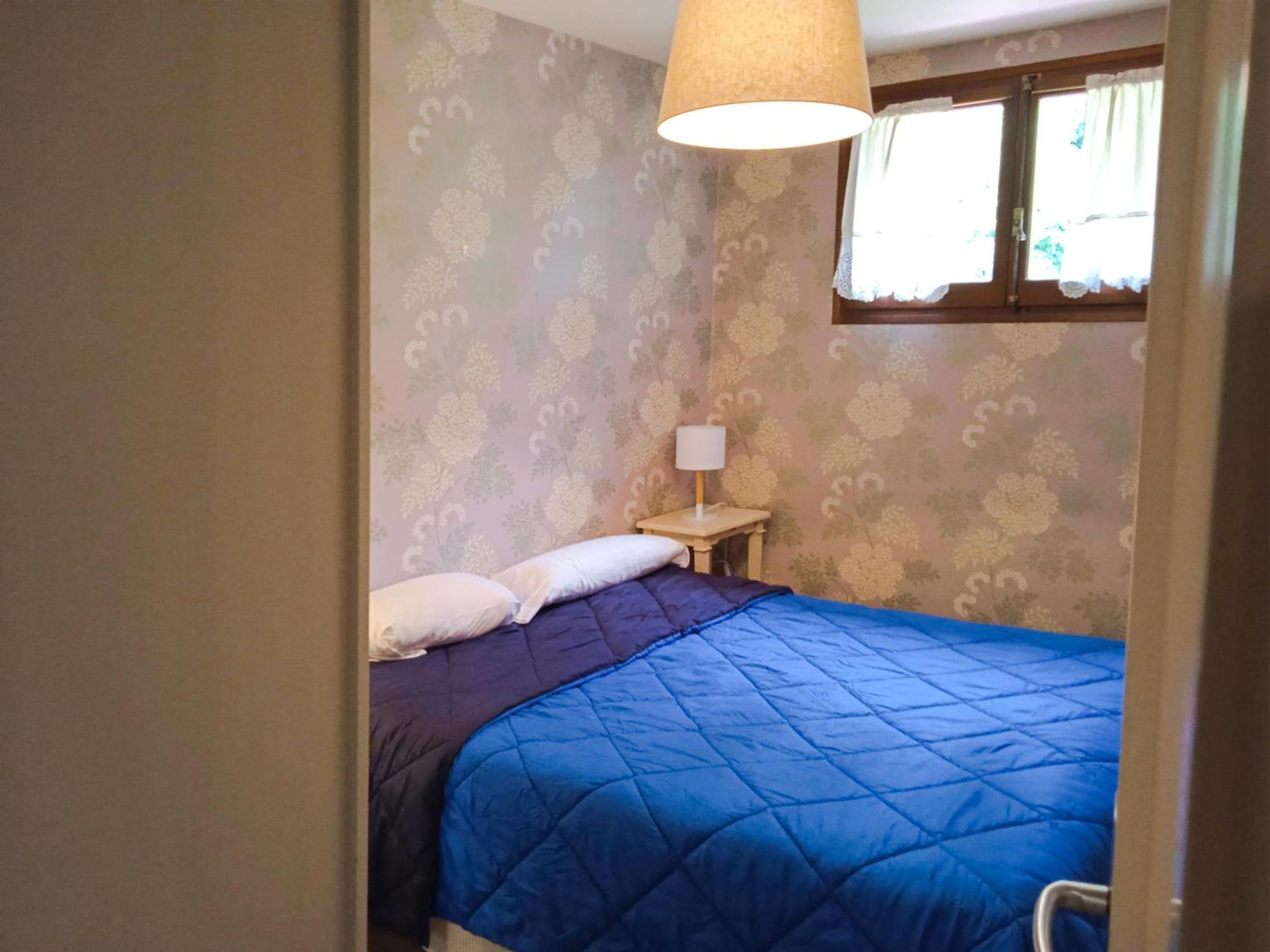 Apartamentos 3000 Escarrilla Buitenkant foto